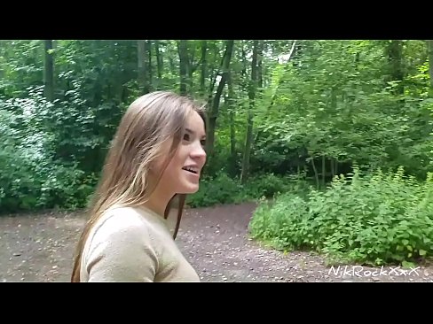 ❤️ Predložio sam Evelini da se poševimo na javnom mjestu! Rekla je da. Onda sam je pojebao u dupe i spermio u usta. Onda se napišala. Samo porno u pornografiji hr.villagesexvideos.ru ❌️