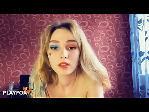 ❤️ Čarobne naočale za virtualnu stvarnost pružile su mi seks s Harley Quinn Samo porno u pornografiji hr.villagesexvideos.ru ❌️