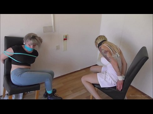 ❤️ Ovisnik / vezan i začepljen usta / djevojka u nevolji Samo porno u pornografiji hr.villagesexvideos.ru ❌️