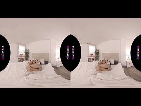 ❤️ PORNBCN VR Dvije mlade lezbijke se bude napaljene u 4K 180 3D virtualnoj stvarnosti Geneva Bellucci Katrina Moreno Samo porno u pornografiji hr.villagesexvideos.ru ❌️