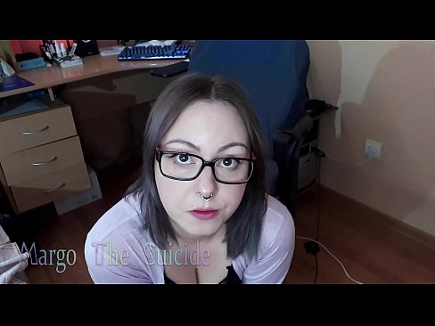 ❤️ Seksi djevojka s naočalama duboko siše dildo na kameri Samo porno u pornografiji hr.villagesexvideos.ru ❌️