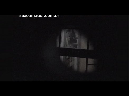 ❤️ Voajer iz susjedstva skriven iza šupljih cigli potajno snima Blondie Samo porno u pornografiji hr.villagesexvideos.ru ❌️
