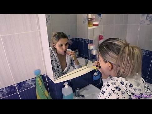 ❤️ Hack s mladima u pidžami završava oralnu spermu u dupe - letty black Samo porno u pornografiji hr.villagesexvideos.ru ❌️