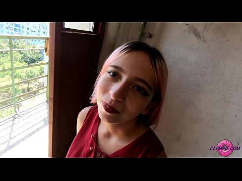 ❤️ Student Sensual siše stranca u zaleđu - sperma mu na licu Samo porno u pornografiji hr.villagesexvideos.ru ❌️